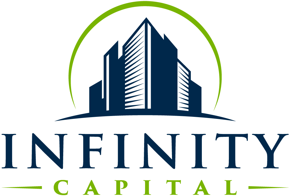 Infinity Capital Logo